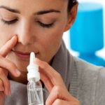Spray nasale omeopatico per adenoidi